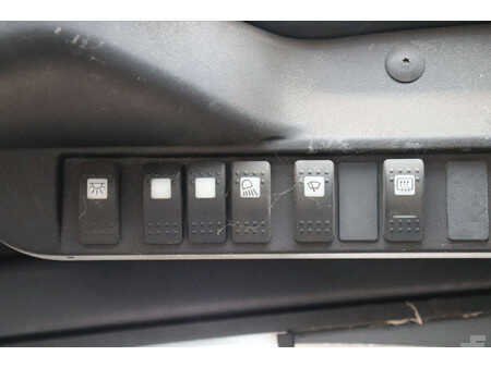 Diesel gaffeltruck 2017  Linde H50D-02 (28)