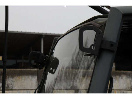 Diesel gaffeltruck 2017  Linde H50D-02 (35)