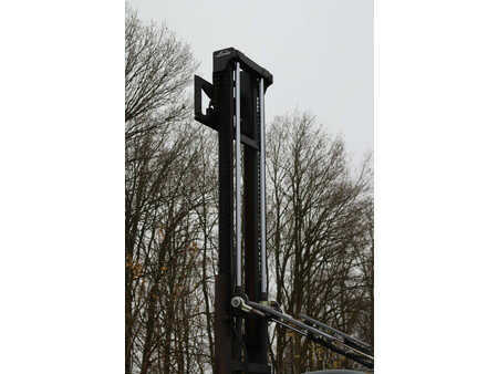 Diesel gaffeltruck 2017  Linde H50D-02 (39)