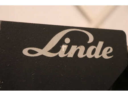 Eléctrica de 4 ruedas 2008  Linde E14-01 (9)