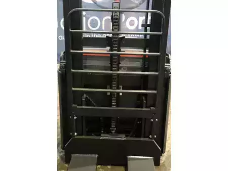 Stacker pedestre 2014  Toyota BT SWE140L (12)