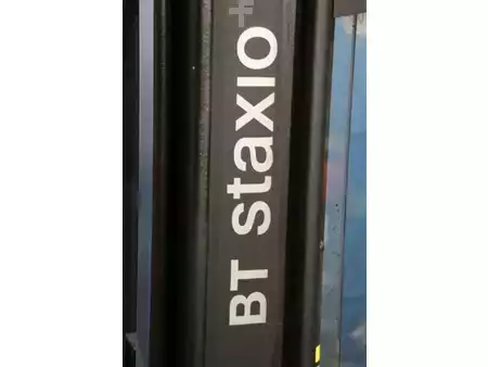 Stacker pedestre 2014  Toyota BT SWE140L (13)