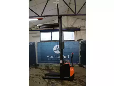 Stacker pedestre 2014  Toyota BT SWE140L (24)