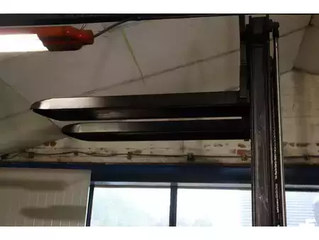 Stacker pedestre 2014  Toyota BT SWE140L (26)