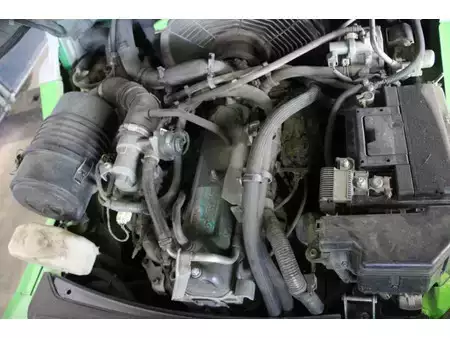 LPG VZV 2011  Cesab M335G (31)