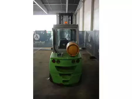 LPG VZV 2011  Cesab M335G (4)