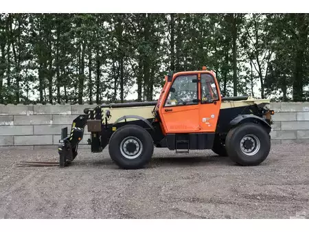 Sollevatori telescopici rigidi 2016  JLG 4017PS (1)