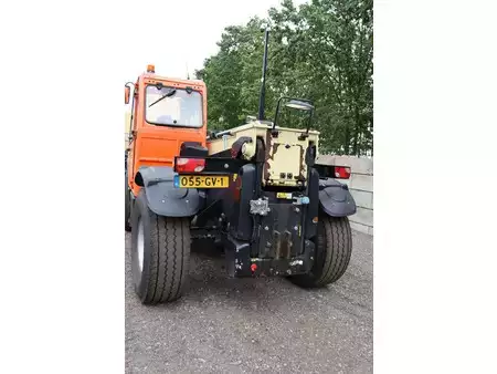 Sollevatori telescopici rigidi 2016  JLG 4017PS (22)