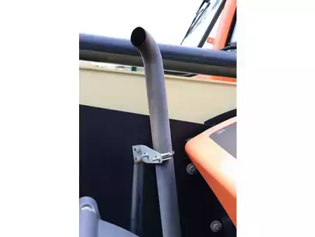 Sollevatori telescopici rigidi 2016  JLG 4017PS (26)