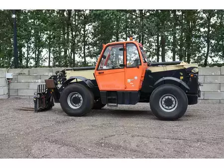 Sollevatori telescopici rigidi 2016  JLG 4017PS (3)