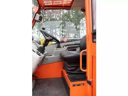 Sollevatori telescopici rigidi 2016  JLG 4017PS (30)