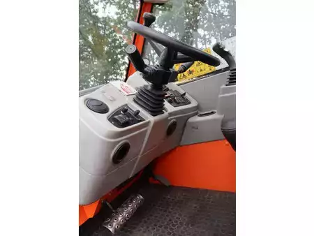 Sollevatori telescopici rigidi 2016  JLG 4017PS (32)