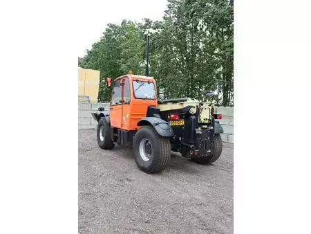 Sollevatori telescopici rigidi 2016  JLG 4017PS (4)