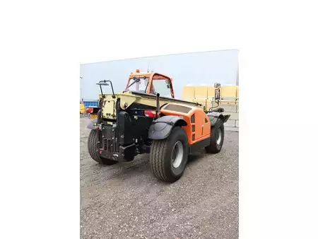Sollevatori telescopici rigidi 2016  JLG 4017PS (6)