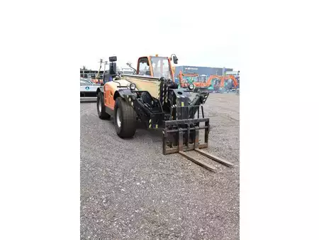 Sollevatori telescopici rigidi 2016  JLG 4017PS (7)