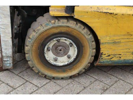 El Truck - 4-hjul 2016  Yale ERP16VF (14)