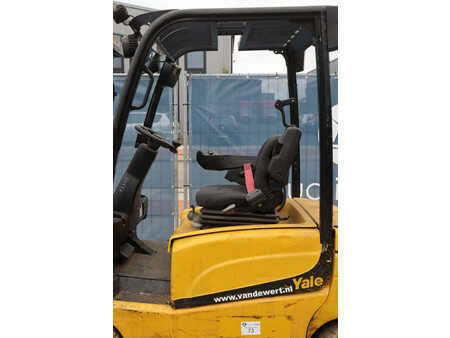 El Truck - 4-hjul 2016  Yale ERP16VF (21)