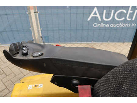 El Truck - 4-hjul 2016  Yale ERP16VF (27)