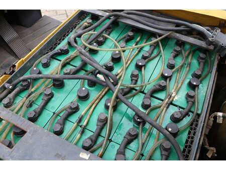 El Truck - 4-hjul 2016  Yale ERP16VF (32)