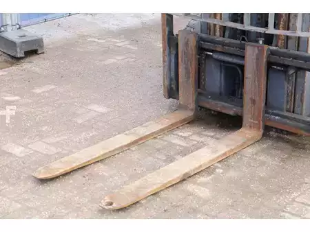 El Truck - 4-hjul 2013  EP Equipment CPD25J (10)