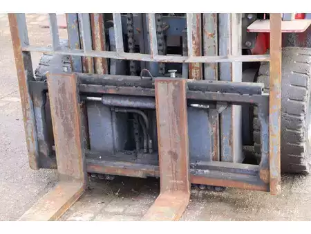 El Truck - 4-hjul 2013  EP Equipment CPD25J (11)