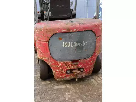 El Truck - 4-hjul 2013  EP Equipment CPD25J (15)