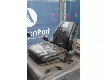 El Truck - 4-hjul 2013  EP Equipment CPD25J (19)