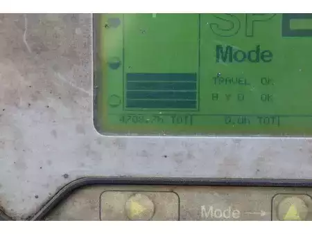 El Truck - 4-hjul 2013  EP Equipment CPD25J (27)