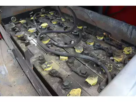 El Truck - 4-hjul 2013  EP Equipment CPD25J (28)