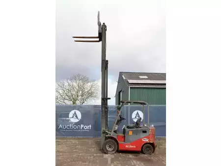 El Truck - 4-hjul 2013  EP Equipment CPD25J (32)