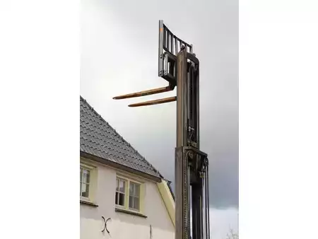 El Truck - 4-hjul 2013  EP Equipment CPD25J (34)