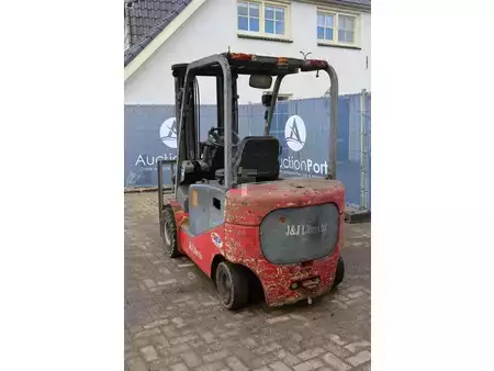 El Truck - 4-hjul 2013  EP Equipment CPD25J (4)