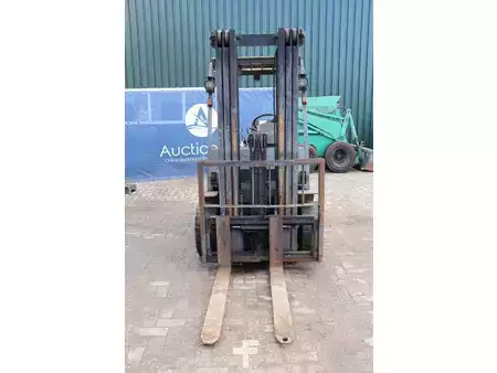 El Truck - 4-hjul 2013  EP Equipment CPD25J (8)