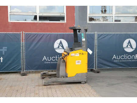 Reach Truck 2017  Jungheinrich ETV 216 (1)