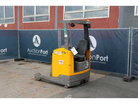 Reach Truck 2017  Jungheinrich ETV 216 (3)