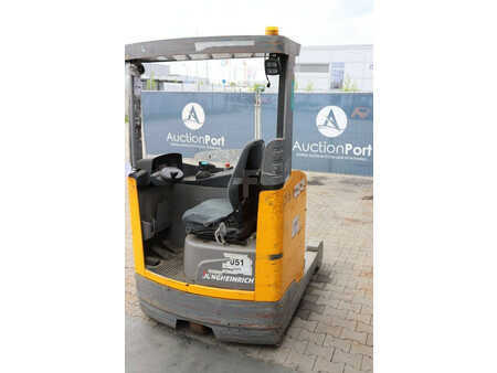 Reach Truck 2017  Jungheinrich ETV 216 (5)