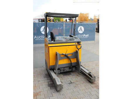 Reach Truck 2017  Jungheinrich ETV 216 (6)