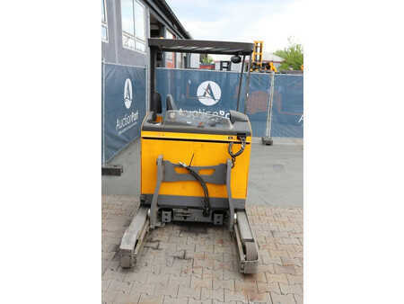 Reach Truck 2017  Jungheinrich ETV 216 (7)