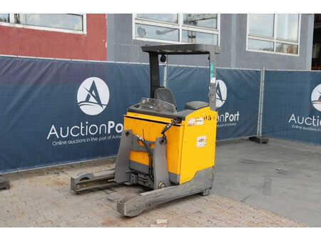 Reach Truck 2017  Jungheinrich ETV 216 (8)
