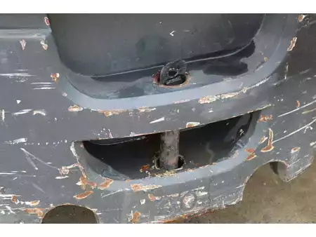 Carretilla elevadora diésel 2021  KIPOR KDF30 (19)