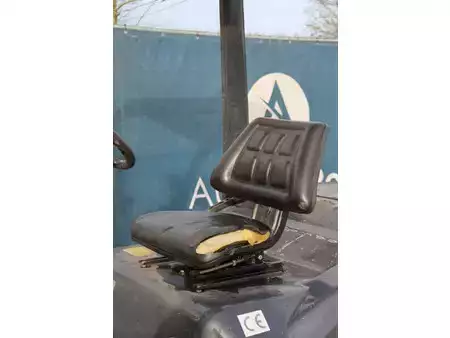 Carretilla elevadora diésel 2021  KIPOR KDF30 (22)