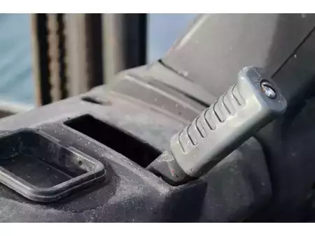 Carretilla elevadora diésel 2021  KIPOR KDF30 (25)