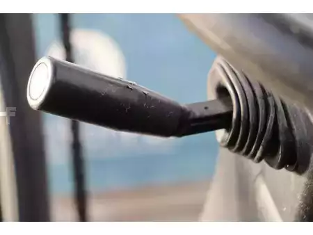 Carretilla elevadora diésel 2021  KIPOR KDF30 (26)