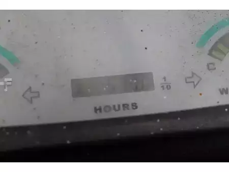 Carretilla elevadora diésel 2021  KIPOR KDF30 (31)