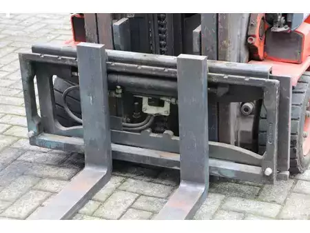 El Truck - 4-hjul - Linde E16P (11)