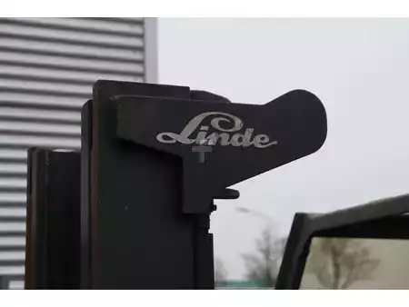 El Truck - 4-hjul - Linde E16P (12)