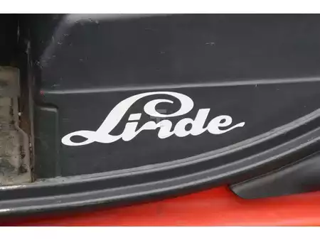 El Truck - 4-hjul - Linde E16P (14)