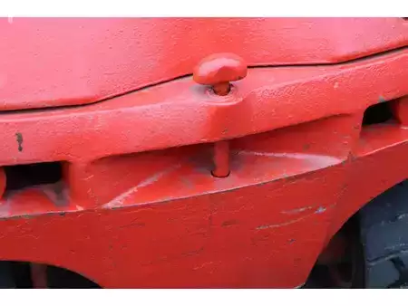 El Truck - 4-hjul - Linde E16P (17)