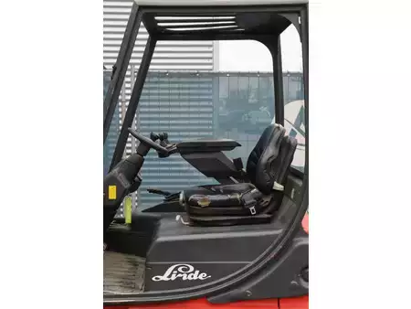 El Truck - 4-hjul - Linde E16P (19)