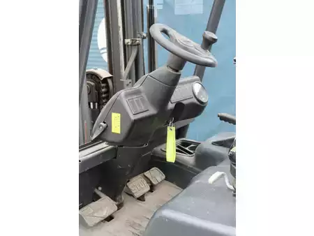 El Truck - 4-hjul - Linde E16P (21)